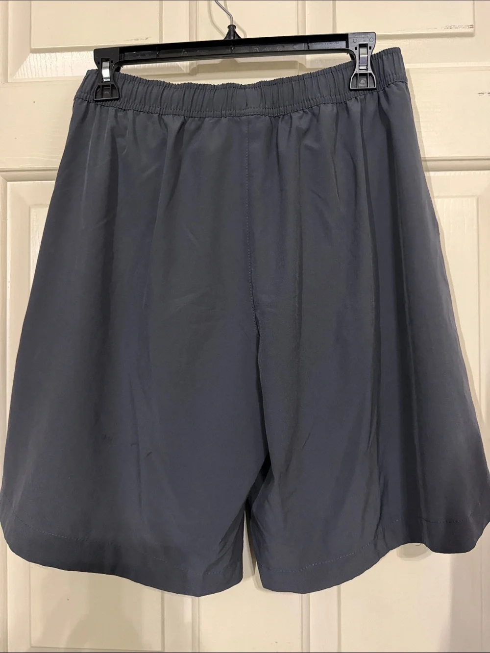 bcg Men's Athletic Shorts in Charcoal